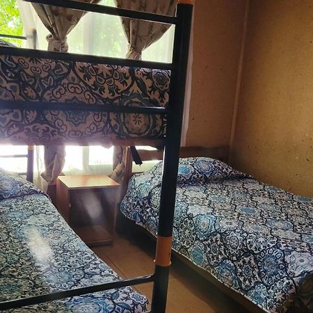 Cabanas Aguas Claras Pinto Room photo