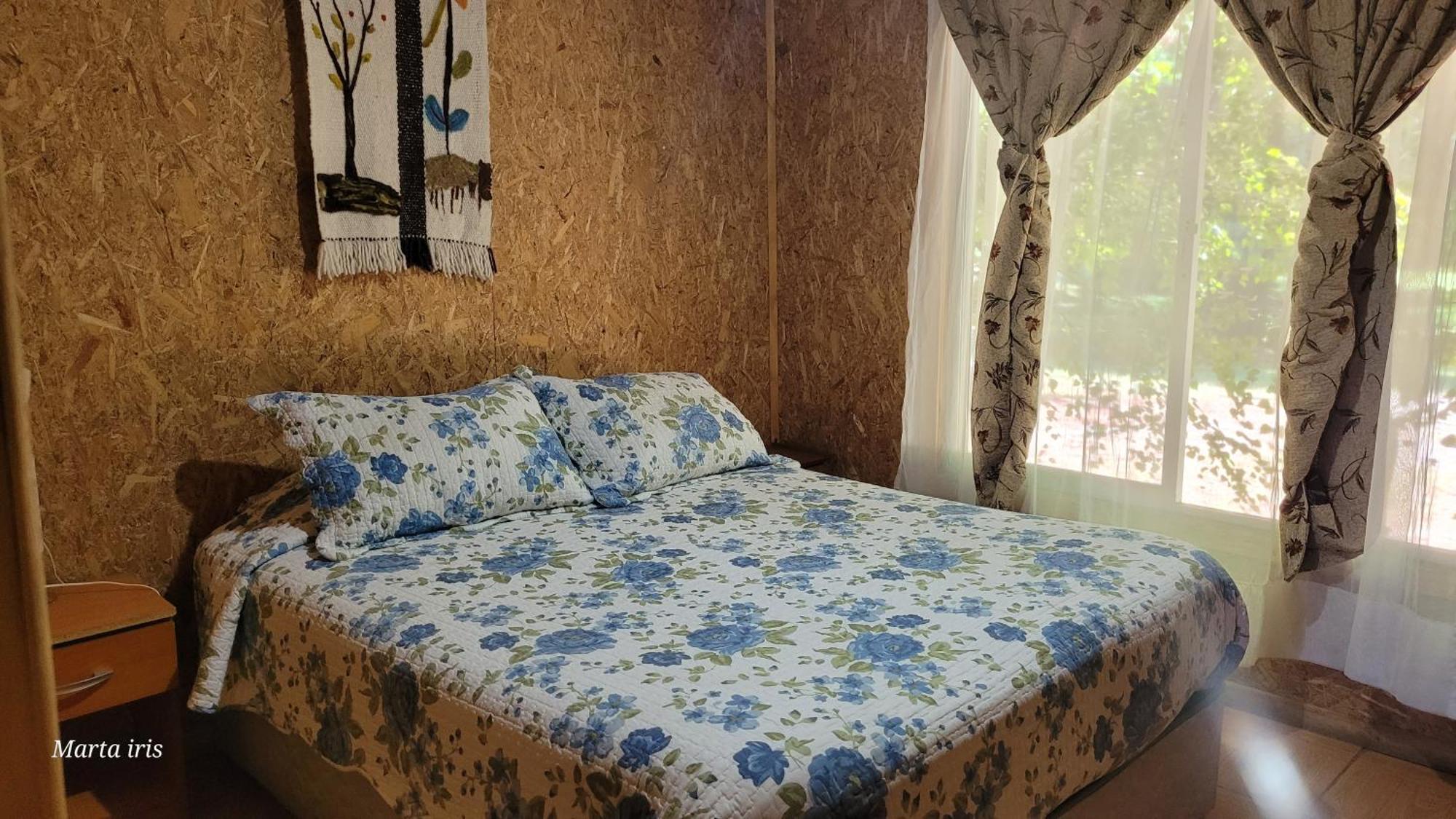 Cabanas Aguas Claras Pinto Room photo