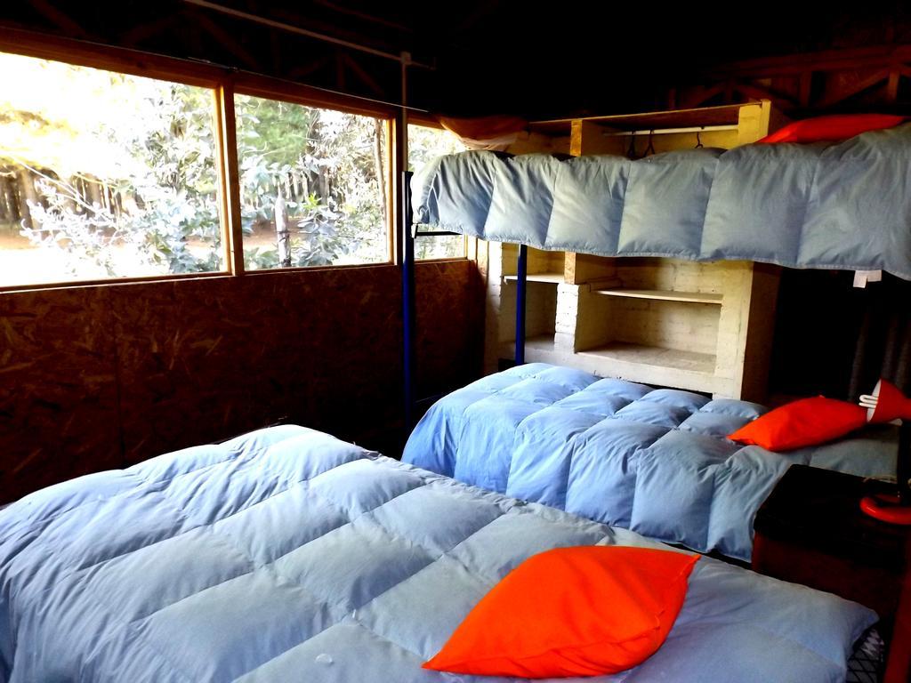 Cabanas Aguas Claras Pinto Room photo